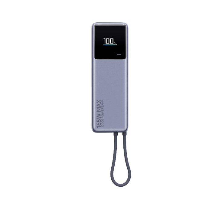 165W Power Bank 10000mAh (Integrated Cable) GL (BHR9361GL) Punjači i auto držači za mobilne telefone SOPING.RS 41 165W Power Bank 10000mAh (Integrated Cable) GL (BHR9361GL)