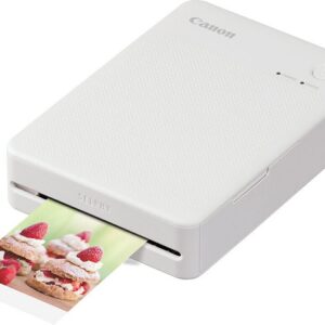Canon CP SELPHY QX20 SEE KIT WH