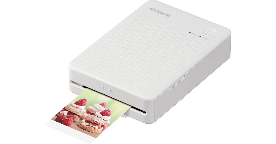Canon CP SELPHY QX20 SEE KIT WH Štampači SOPING.RS 41 Canon CP SELPHY QX20 SEE KIT WH