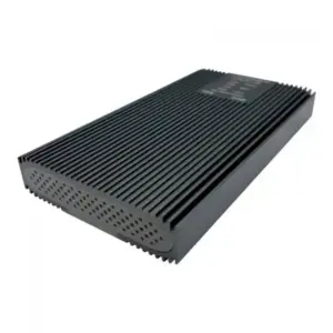 USB 3.2 Docking Station LC Power  LC-DOCK-C-M2 USB3.0