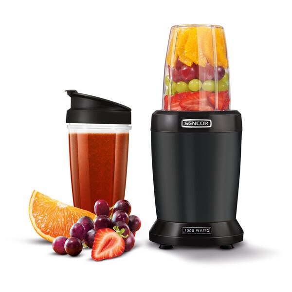 SNB 4303BK nutri blender Blenderi SOPING.RS 43 SNB 4303BK nutri blender - Слика 3