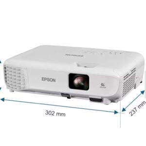 EB-W53 projektor