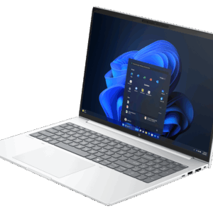 Laptop HP EliteBook 8 G1i 16 W11P/16"WUXGA IR/Core U7-255U/16GB/512GB/backlit/FPR/alu