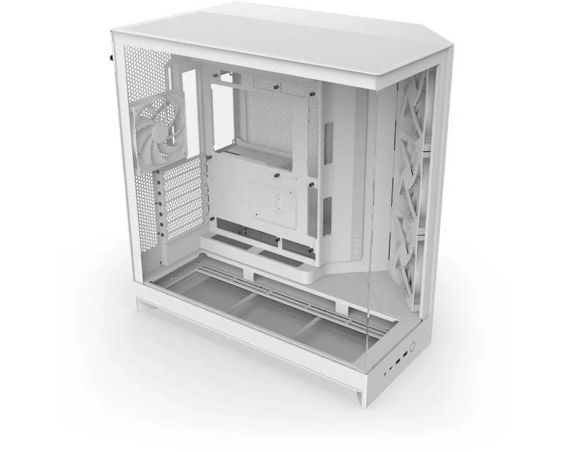 H9 Flow Gaming kućište belo (CM-H92FW-01) Kućišta računara SOPING.RS 42 H9 Flow Gaming kućište belo (CM-H92FW-01) - Слика 2