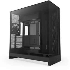 H9 Flow Gaming kućište crno (CM-H92FB-01)