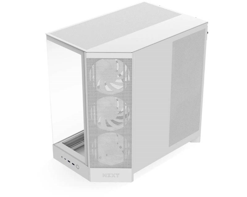 H9 Flow RGB Gaming kućište belo (CM-H92FW-R1) Kućišta računara SOPING.RS 45 H9 Flow RGB Gaming kućište belo (CM-H92FW-R1) - Слика 5