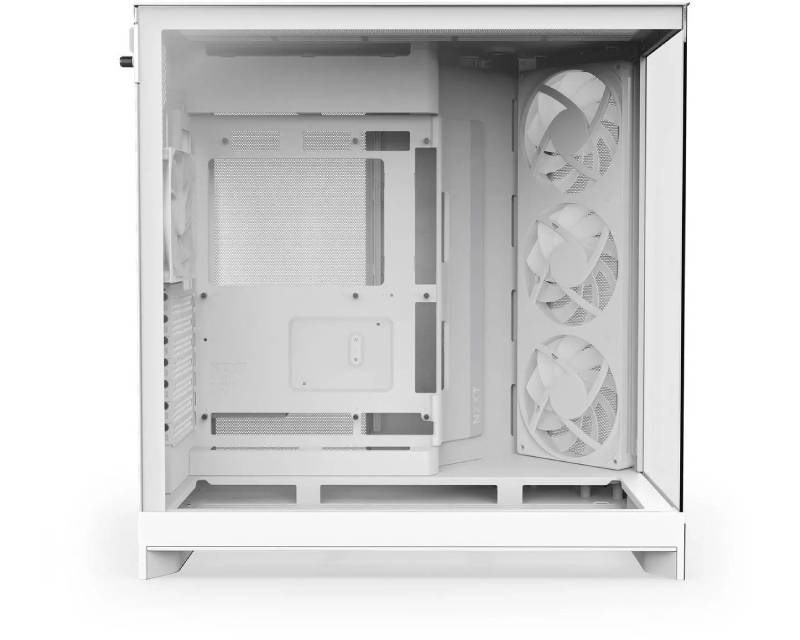 H9 Flow RGB Gaming kućište belo (CM-H92FW-R1) Kućišta računara SOPING.RS 43 H9 Flow RGB Gaming kućište belo (CM-H92FW-R1) - Слика 3