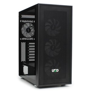 Elite 3718 PSU-650W G650