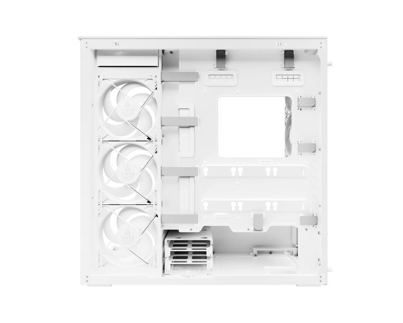 Xtender gaming kućište belo ACPCC00014A Kućišta računara SOPING.RS 49 Xtender gaming kućište belo ACPCC00014A - Слика 9