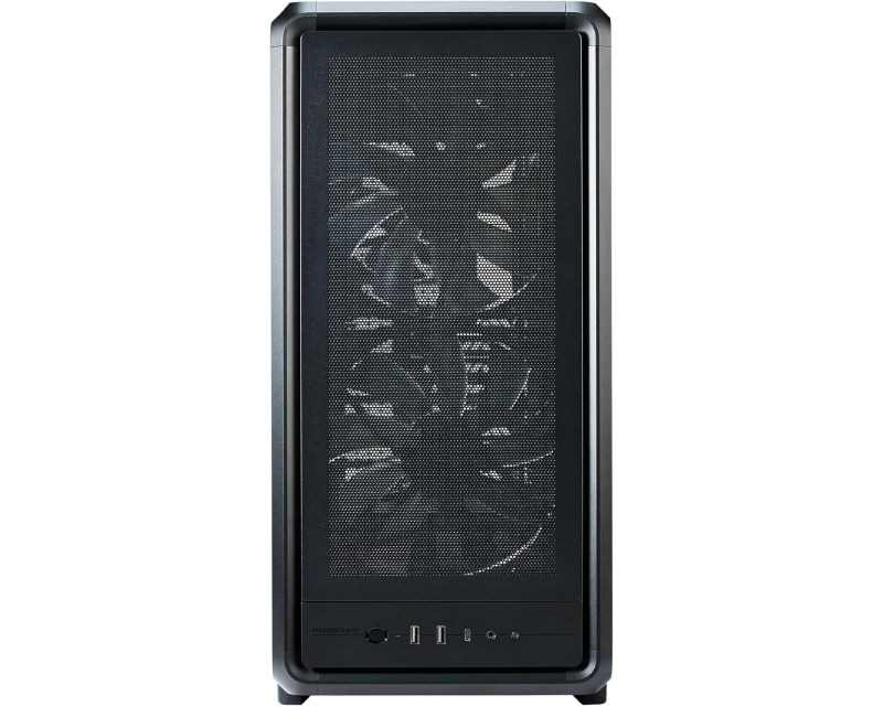 MasterFrame 500 Mesh Black kućište crno (MF500M-KHNN-S00) Kućišta računara SOPING.RS 41 MasterFrame 500 Mesh Black kućište crno (MF500M-KHNN-S00)