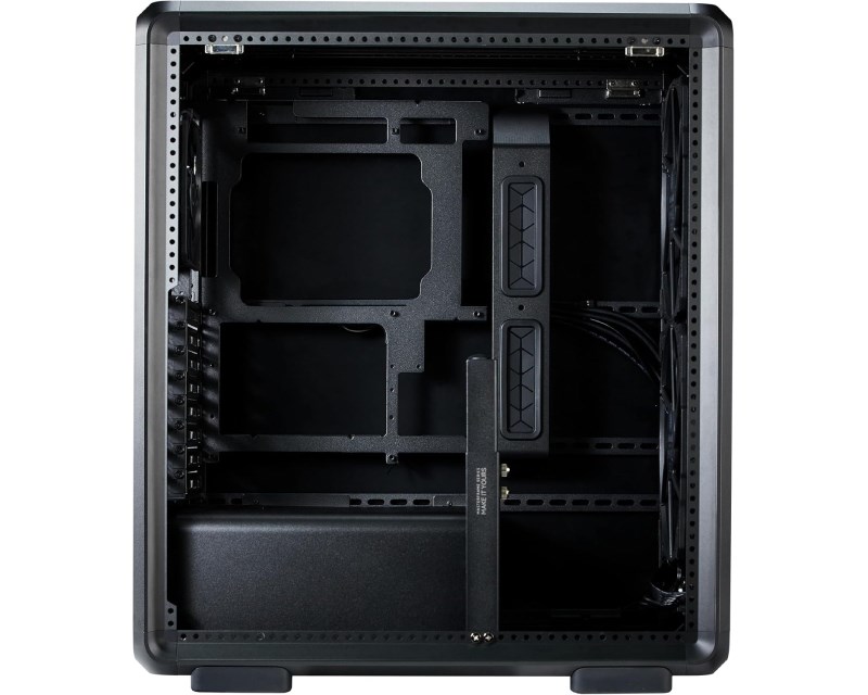 MasterFrame 500 Mesh Black kućište crno (MF500M-KHNN-S00) Kućišta računara SOPING.RS 42 MasterFrame 500 Mesh Black kućište crno (MF500M-KHNN-S00) - Слика 2