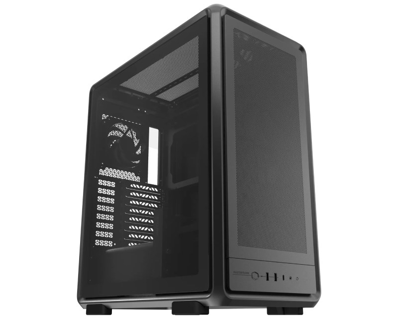 MasterFrame 500 Mesh Black kućište crno (MF500M-KHNN-S00) Kućišta računara SOPING.RS 45 MasterFrame 500 Mesh Black kućište crno (MF500M-KHNN-S00) - Слика 5