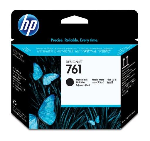 RD za štampace HP 761 Printhead/mat crna Dodatna oprema za štampače SOPING.RS 41 RD za štampace HP 761 Printhead/mat crna