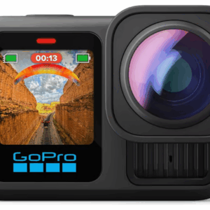 Akciona kamera GOPRO Hero13 Black Ultra Wide Edition