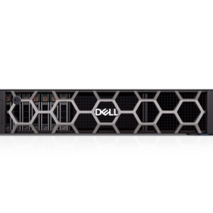 PowerEdge R760xs 1x Xeon Silver 4514Y 16C 1x32GB H755 1x480GB SSD RI 700W (1+1) 3yr ProSupport + šin