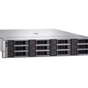 PowerEdge R570 Xeon 6505P 12C 2x16GB H965i 1x600GB SAS 1100W (1+1) 3yr NBD + šine Serveri SOPING.RS PowerEdge R570 Xeon 6505P 12C 2x16GB H965i 1x600GB SAS 1100W (1+1) 3yr NBD + šine