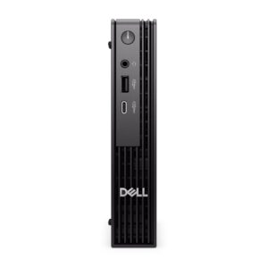 Pro Micro i5-14100T 8GB 512GB SSD Ubuntuo 3yr ProSupport + WiFi+ YU tast