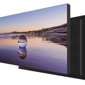 55 inča 55VW25E LCD Video Wall Display Interaktivni displej SOPING.RS 55 inča 55VW25E LCD Video Wall Display
