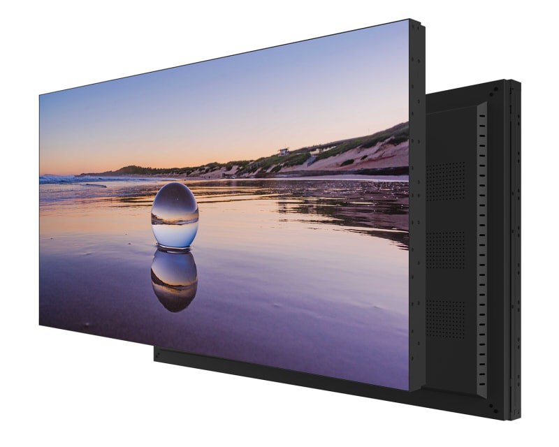 55 inča 55VW25E LCD Video Wall Display Interaktivni displej SOPING.RS 41 55 inča 55VW25E LCD Video Wall Display