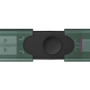 USB memorija KINGSTON DTDEG2/128GB DataTraveler Duo Gen2