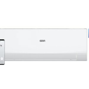 S/U18AWHBM75 inverter klima uređaj WiFi + grejač