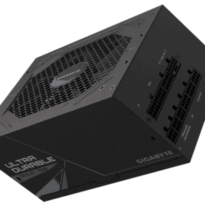 Napajanje GIGABYTE GP-UD750GM PG5 V2 750W/ATX/80+Gold/crna