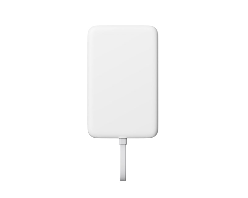 33W Magnetic Power Bank 10000mAh (Integrated Cable) beli (BHR9822GL) Punjači i auto držači za mobilne telefone SOPING.RS 46 33W Magnetic Power Bank 10000mAh (Integrated Cable) beli (BHR9822GL) - Слика 6