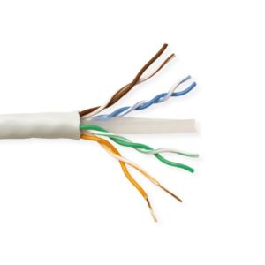 R809796 Kabl CAT6 U/UTP,4P,250MHz,305m
