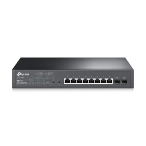 SG2210MP(UN) Omada 10-Port Gigabit Switch sa 8-Port PoE+