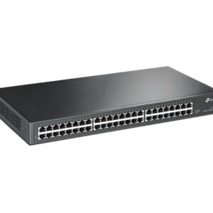 TL-SG1048 48-port Gigabit switch 10/100/1000Mb/s