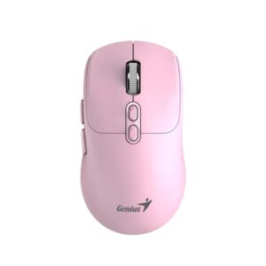 NX-8080S BT Wireless Optical USB roze miš