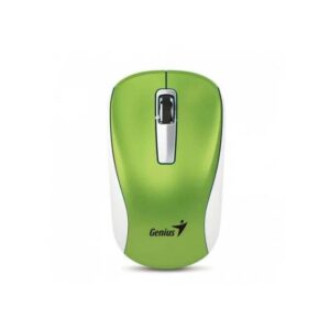 NX-7010 Wireless Optical USB zeleni miš