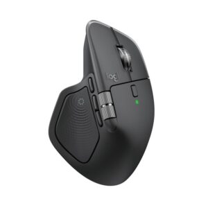 MX Master 4 for Business Graphite