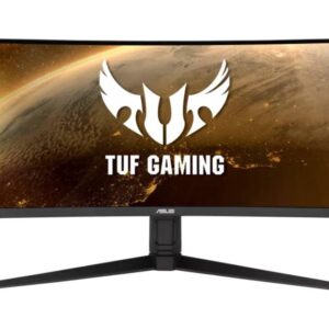 34 inča TUF Gaming VG34VQL1B LED crni monitor