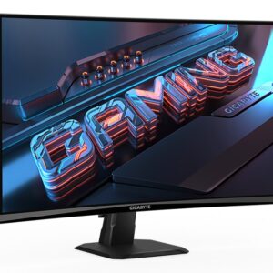 27 inča GS27FC EK Gaming Monitor