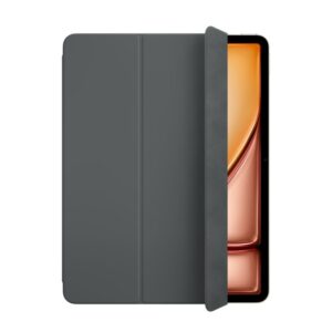 Smart Folio for iPad Air 13- inch (M2-M3) - Charcoal Gray - futrola siva (mwk93zm/a)