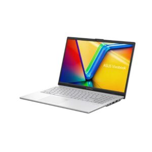 Vivobook 15 X1504VA-BQ2911 (15.6 inča FHD, Core 5 120U, 16GB, SSD 512GB) laptop