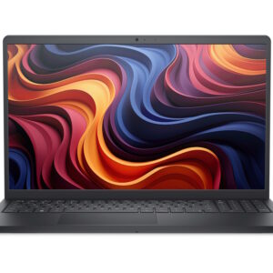 15 DC15255 15.6 inch FHD 120Hz AMD Ryzen 5 7530U 16GB 512GB SSD laptop