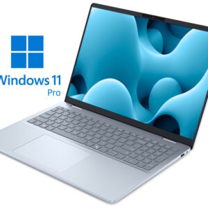 16 Plus 16 inch QHD+ Touch 600nits Core Ultra 9 288V 32GB 1TB SSD Intel Arc Backlit FP Win11Pro lapt