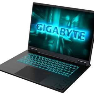 A16 3TH 16 inch FHD+ 165Hz 300nits AMD Ryzen 7 260 16GB 512GB SSD GeForce RTX 5050 8GB Backlit gamin