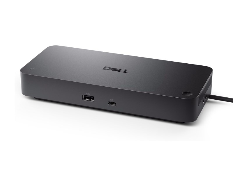 Pro Thunderbolt 5 Smart Dock SD25TB5 with 300W AC Adapter Docking station SOPING.RS 45 Pro Thunderbolt 5 Smart Dock SD25TB5 with 300W AC Adapter - Слика 5