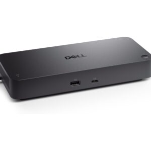 Pro Thunderbolt 5 Smart Dock SD25TB5 with 300W AC Adapter Docking station SOPING.RS Pro Thunderbolt 5 Smart Dock SD25TB5 with 300W AC Adapter