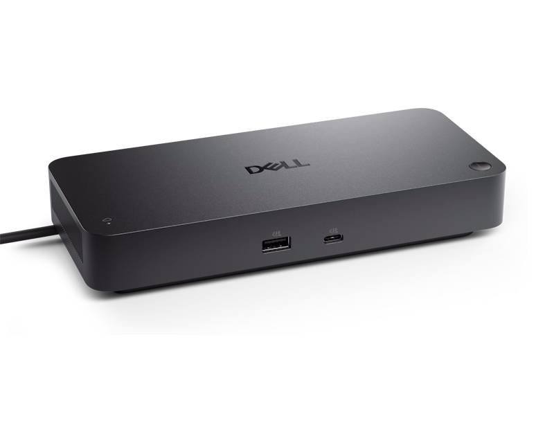 Pro Thunderbolt 5 Smart Dock SD25TB5 with 300W AC Adapter Docking station SOPING.RS 41 Pro Thunderbolt 5 Smart Dock SD25TB5 with 300W AC Adapter