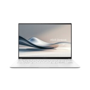 ZenBook S 14 OLED UX5406SA-PZ278X (14 inča 3K OLED, Intel Ultra 7 258V, 32GB, SSD 1TB, Win11 Pro) la