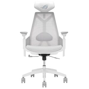 SL400C ROG DESTRIER Core Ergo Gaming stolica bela