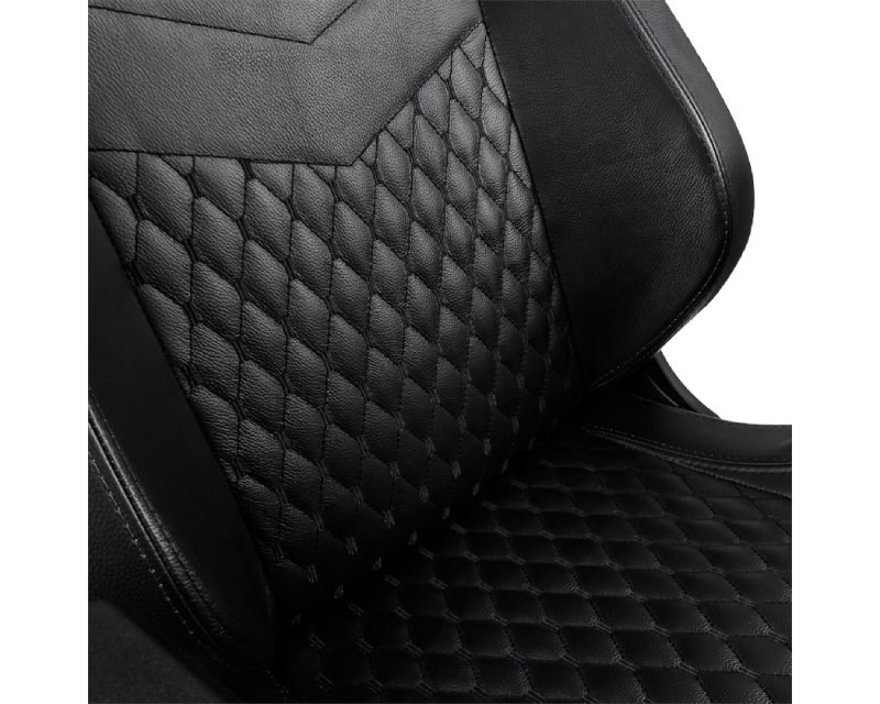 EPIC Real Leather Gaming stolica crna Gaming nameštaj SOPING.RS 47 EPIC Real Leather Gaming stolica crna - Слика 7