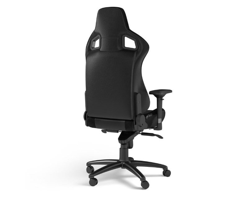 EPIC Gaming stolica crna Gaming nameštaj SOPING.RS 46 EPIC Gaming stolica crna - Слика 6