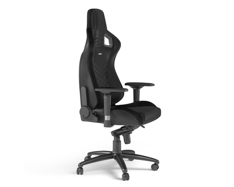 EPIC Gaming stolica crna Gaming nameštaj SOPING.RS 47 EPIC Gaming stolica crna - Слика 7