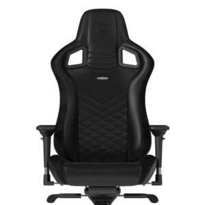 EPIC Gaming stolica crna
