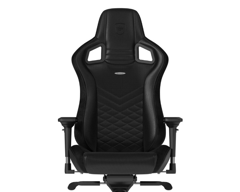 EPIC Gaming stolica crna Gaming nameštaj SOPING.RS 41 EPIC Gaming stolica crna